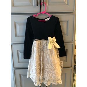 Rare Editions Holiday/Christmas Dress